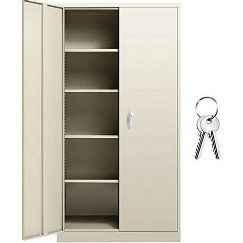 lockable steel cabinet uk|metal locking cabinets with shelves.